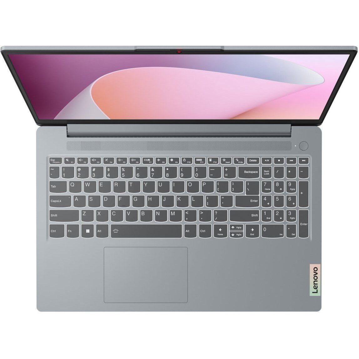LENOVO NTB IdeaPad Slim 3 15IAN8