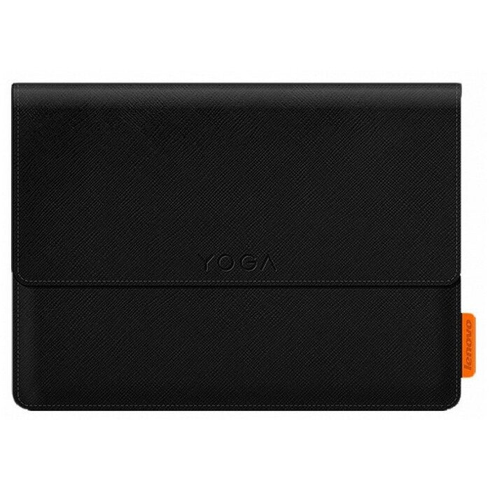 Lenovo Sleeve pro Yoga TAB 3 8&quot; (ZG38C00472), čierne