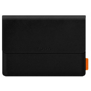 Lenovo Sleeve pro Yoga TAB 3 8" (ZG38C00472), čierne