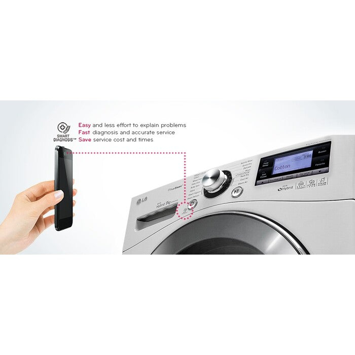 LG F 12695 RDH