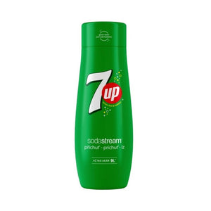 Sodastream Príchuť 7UP 440ml