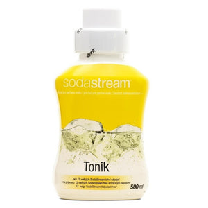 Sodastream Príchuť TONIK 500ml
