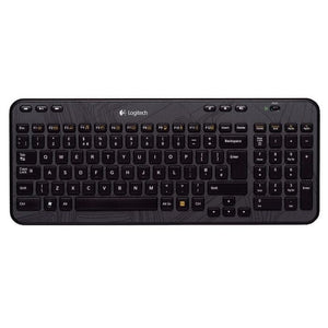 Logitech Wireless Keyboard K360