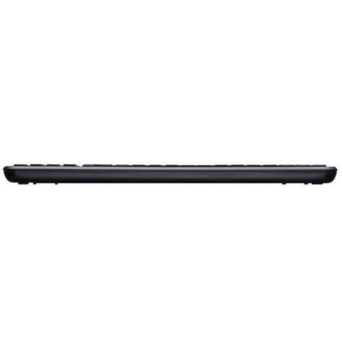 Logitech Wireless Keyboard K360