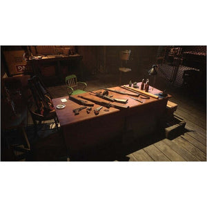 Mafia Trilogy (5026555362849)