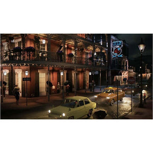 Mafia Trilogy (5026555362849)