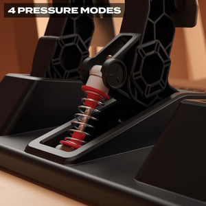 Magnetické pedály Trustmaster T3PM (4060210)