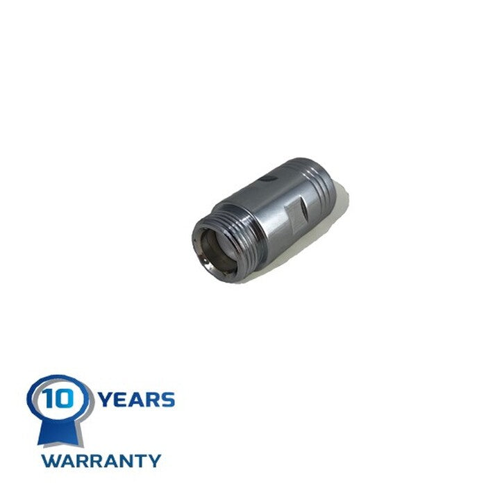 Magnetický odstraňovač vodného kameňa do práčky Meliconi M656154