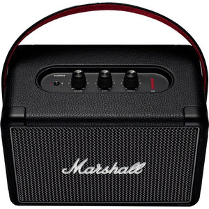 Marshall Kilburn II