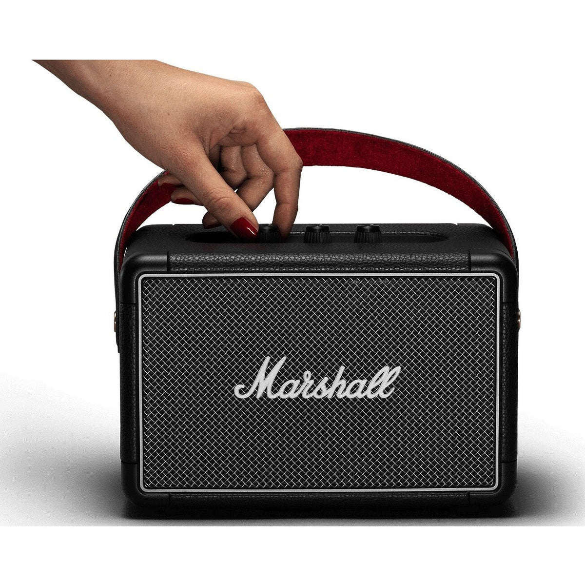 Marshall Kilburn II