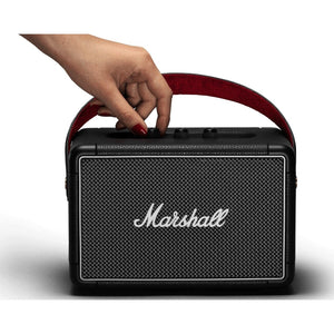 Marshall Kilburn II