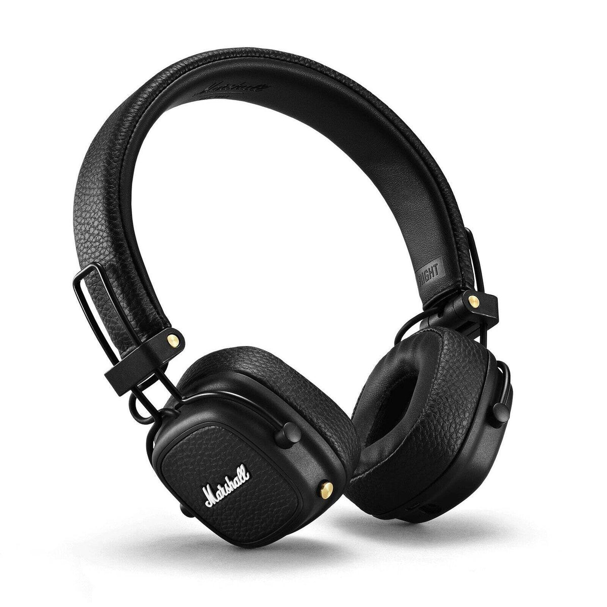 Marshall Major III Black