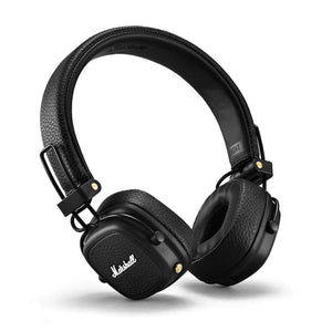 Marshall Major III Black