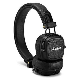Marshall Major III Black