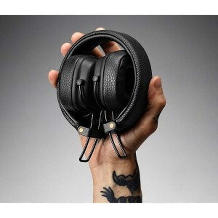 Marshall Major III Black