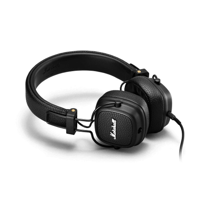 Marshall Major III Black