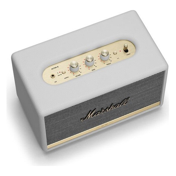 Marshall Stanmore II bílý