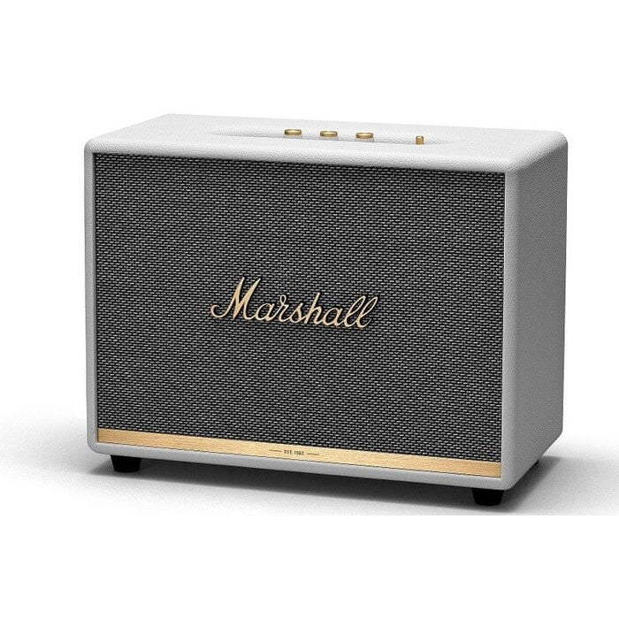 Marshall Woburn II bílý