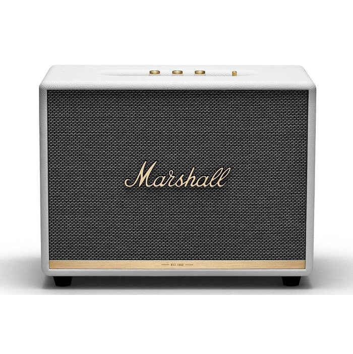 Marshall Woburn II bílý