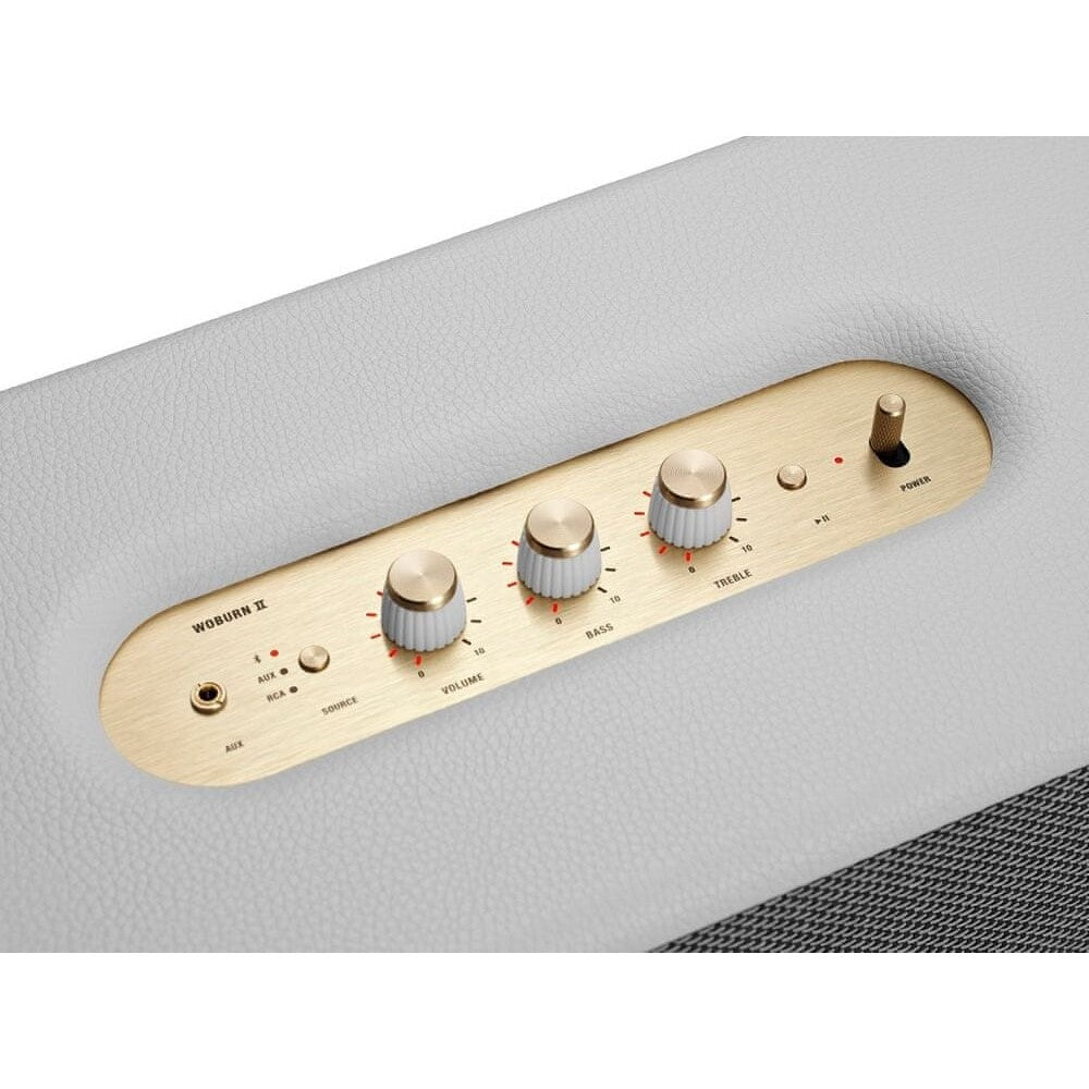 Marshall Woburn II bílý
