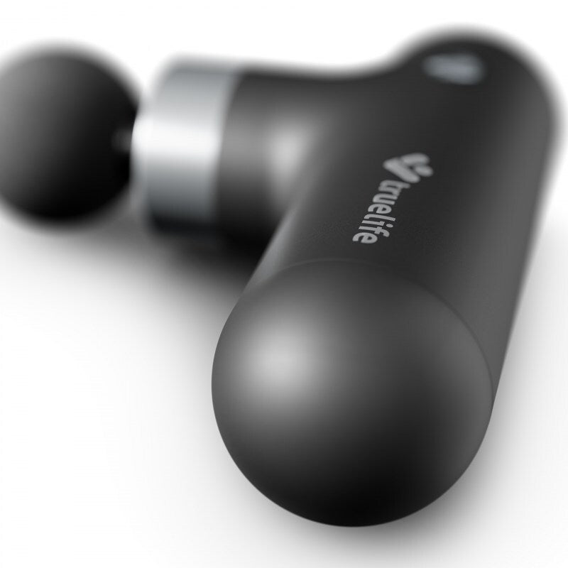 Masážna pištoľ TrueLife RelaxGun G3