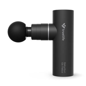 Masážna pištoľ TrueLife RelaxGun G6 Metal