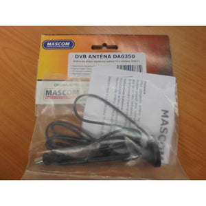 MASCOM DA6350 ROZBALENÉ