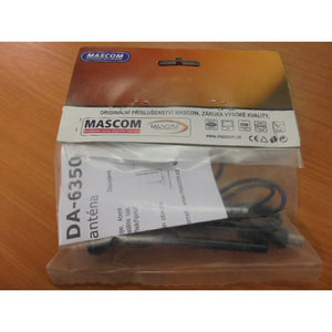 MASCOM DA6350 ROZBALENÉ