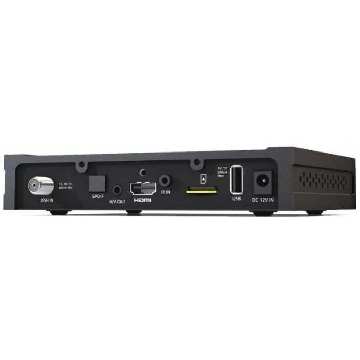 Mascom MC250/80MBL+M7