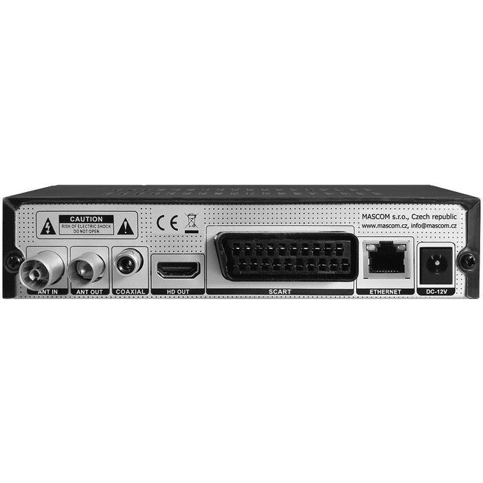 Mascom MC720T2HD