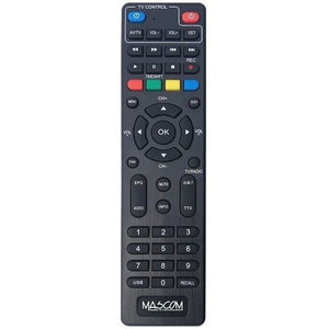 Mascom MC720T2HD
