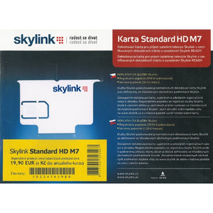 Mascom sat.set MC270/80MBL+M7