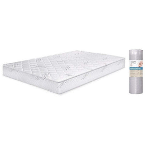 Matrac Andromeda Cool Silver Sense - 140x200x19
