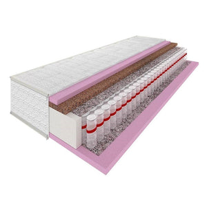 Matrac Anteros Coco - 90x200x24 cm