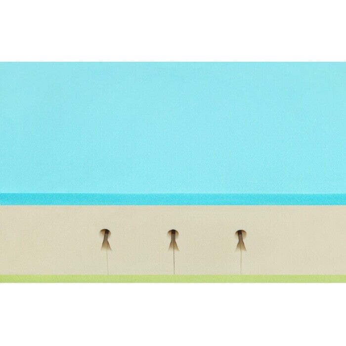 Matrac Apollon - 90x200x22