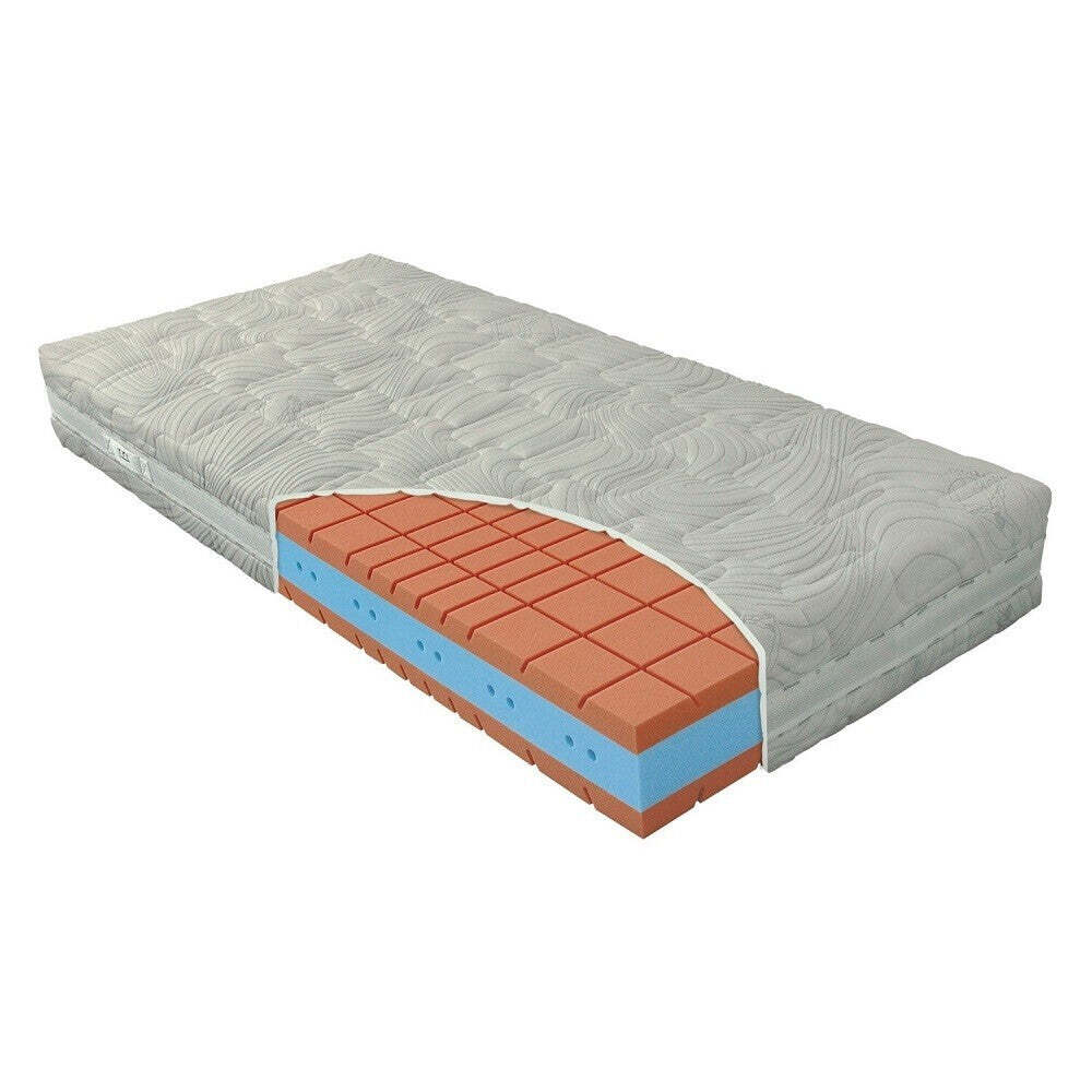 Matrac Biorytmic Stretch - 90x200x23