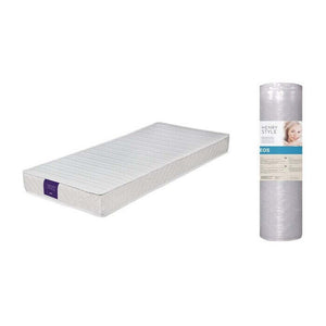 Matrac Eos Solo Ergonomic - 120x200x17