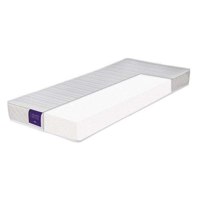 Matrac Eos Solo Ergonomic - 120x200x17