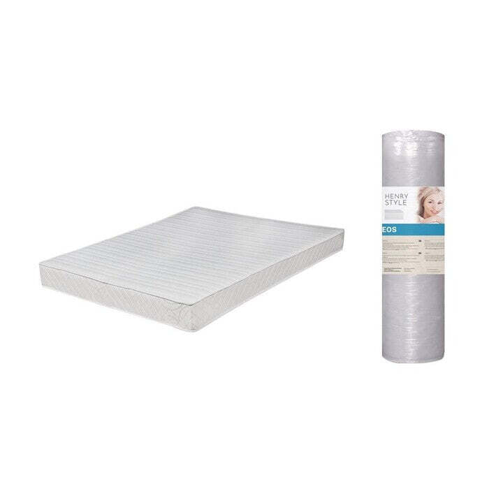 Matrac Eos Solo Ergonomic - 140x200x17