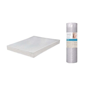 Matrac Eos Solo Ergonomic - 140x200x17