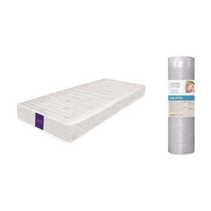 Matrac Galatea - 120x200x16