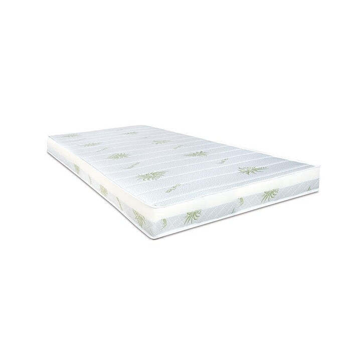 Matrac Helios Aloe Family - 140x200x19