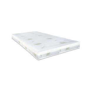 Matrac Helios Aloe Family - 140x200x19