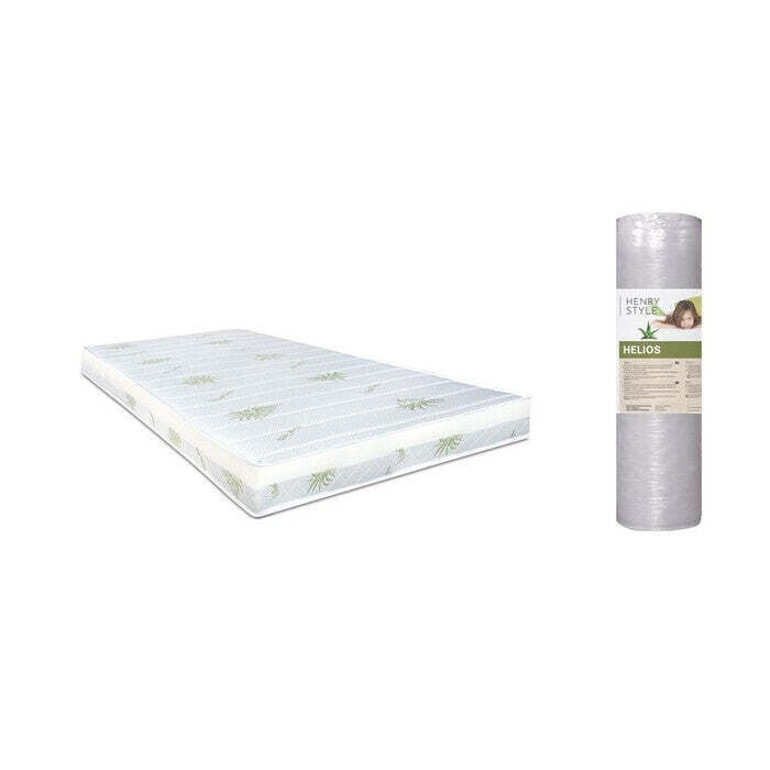 Matrac Helios Aloe Family - 140x200x19