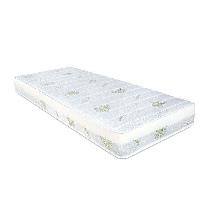 Matrac Helios Aloe Family - 90x200x19