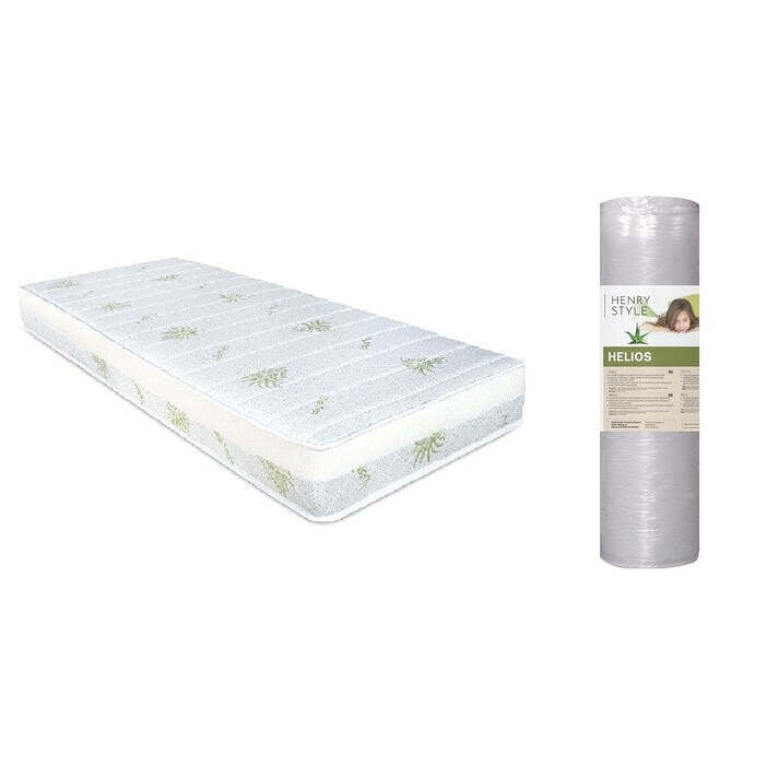 Matrac Helios Aloe Family - 90x200x19