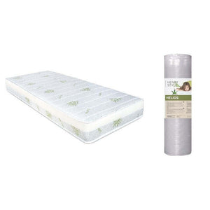 Matrac Helios Aloe Family - 90x200x19