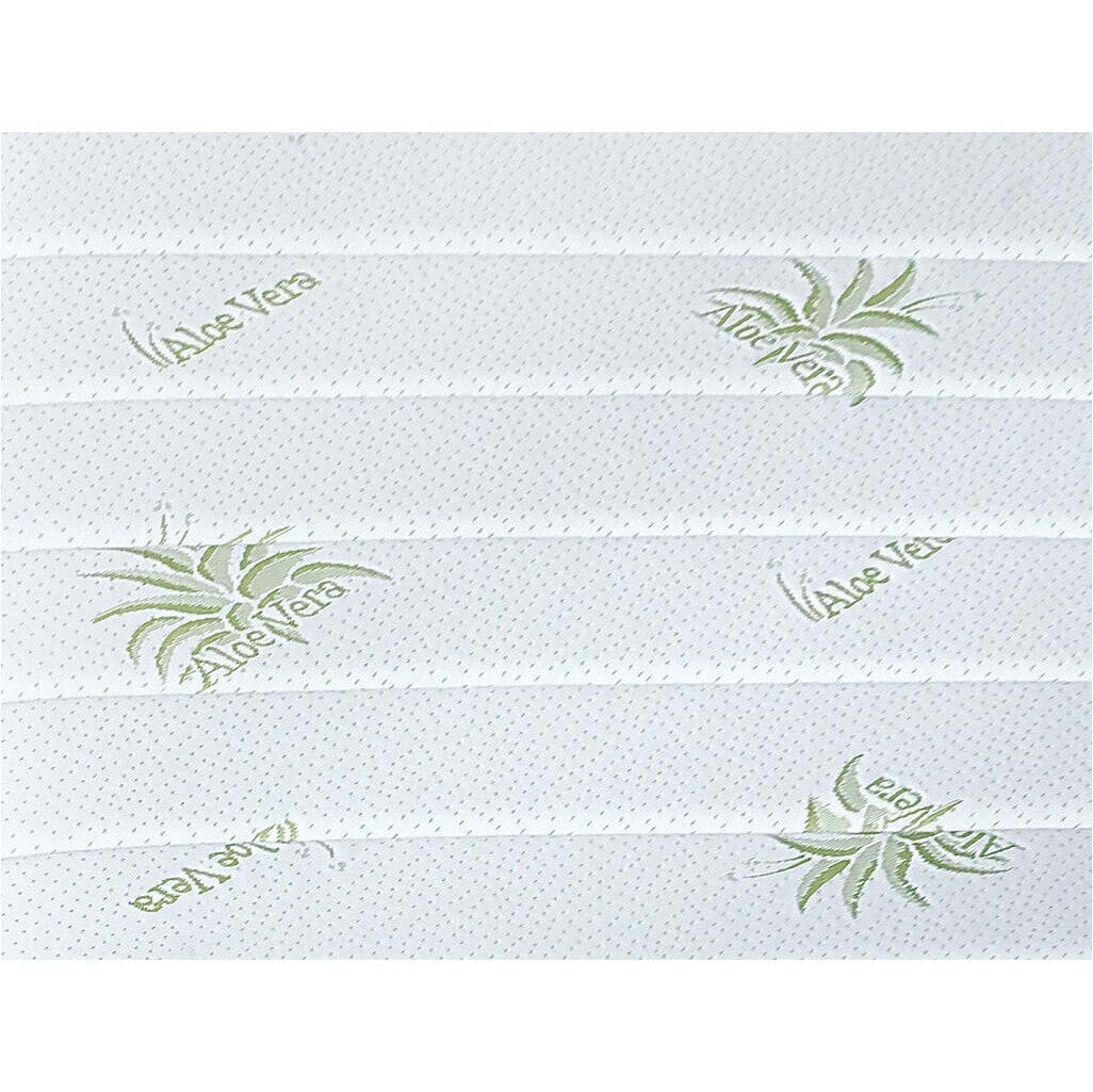 Matrac Helios Aloe Family - 90x200x19