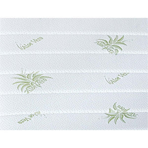 Matrac Helios Aloe Family - 90x200x19