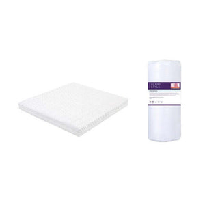 Matrac Herakles - 160x200x15